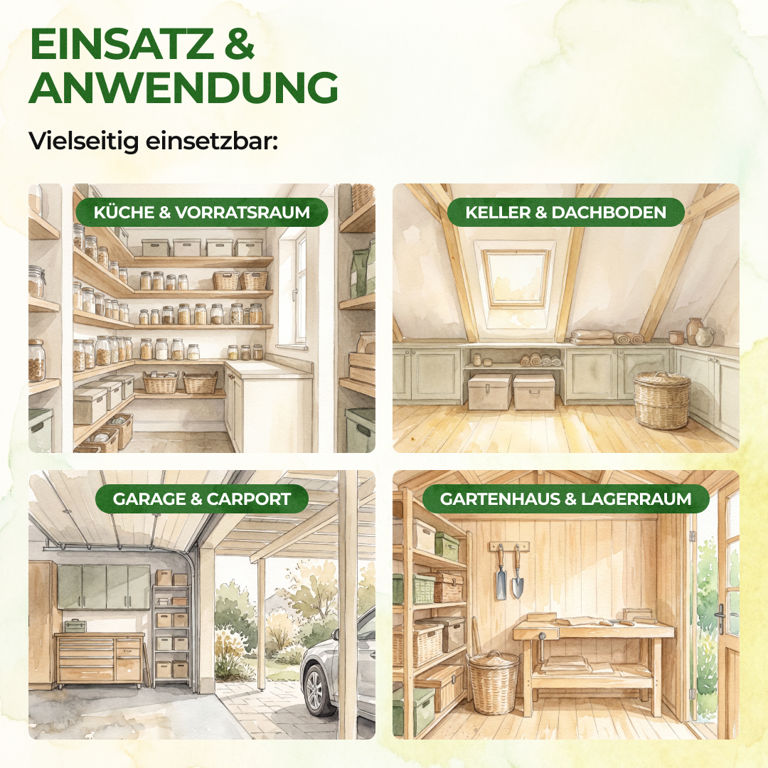 Muizen-/rattenafweermiddelspray met geconcentreerde werking