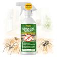 Spinnen Abwehrspray Power-Konzentrat - 500ml